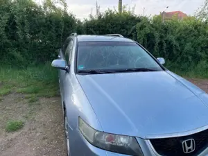 Honda Accord Bild 2