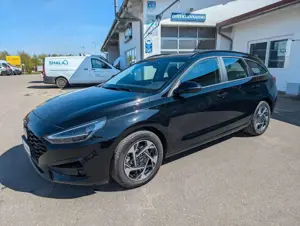 Hyundai i30 cw Advantage 1,0 T-GDI DCT