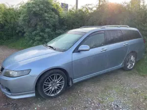 Honda Accord Bild 3