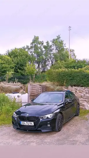 BMW 330 330i xDrive Msport
