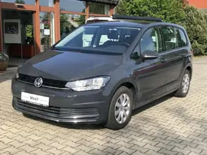 Volkswagen Touran Trendline 1.0 TSI KLIMA EINPARKHILFE SIHZG