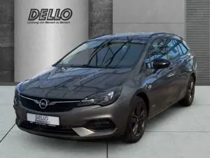 Opel Astra ST Design  Tech 96kw SHZ LenkradHZG Navi LED Appl
