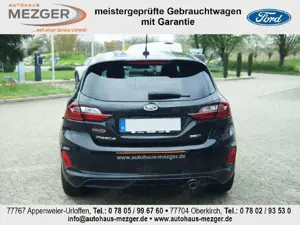 Ford Fiesta ST-Line X Bild 5