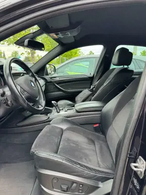 BMW X6 xDrive30d Edition Exclusive