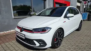 Volkswagen Polo VI GTI*Sitzh*DAB*RFK*Panorama