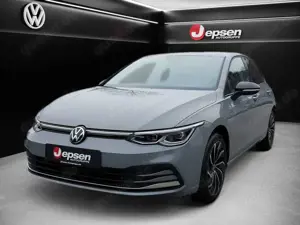 Volkswagen Golf MOVE 1.0 l TSI OP 6-Gang ACC ParkAss. FLA