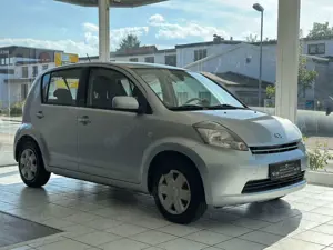 Daihatsu Sirion 1.3 S* 68Tkm Scheckheft * Klima *Tüv Neu