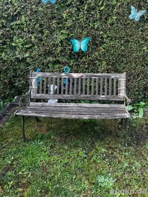 Gartenstuhl