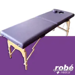die Massage  