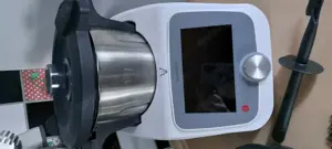 Monsieur Cuisine Connect