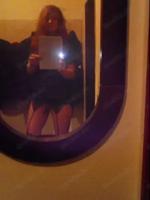 Sexy Sissy sucht TS, Shemale, DWT