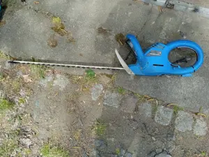 Heckenschere Einhell TCH 663 Bild 2