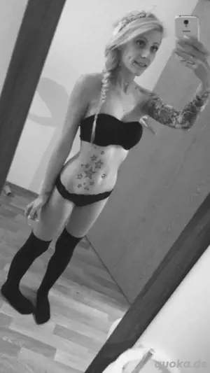 WG Girls XXl Video&Bilder  Bild 4