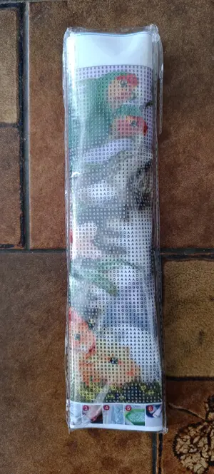 Verschiedene Diamond Painting abzugeben 