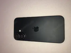 iphone 16 schwarz 512gb