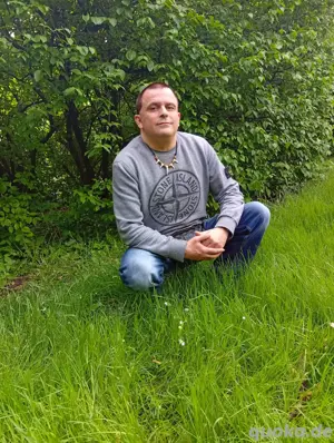 Gegenseitig verwöhnen 