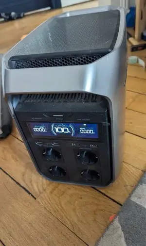 EcoFlow DELTA 3 Plus