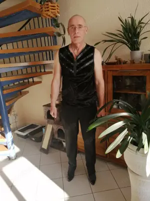 Bester Freund gesucht
