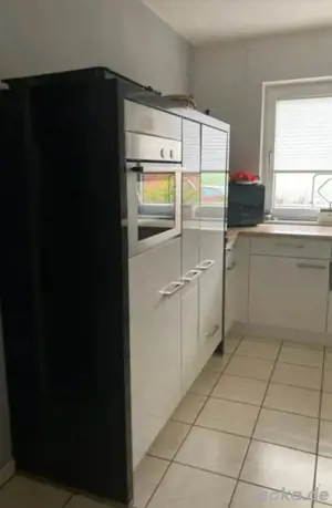 Hochwertige Küche Bild 5