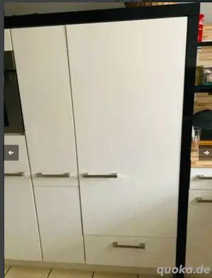 Hochwertige Küche Bild 3