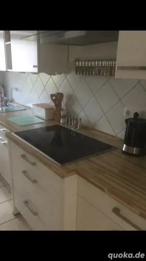 Hochwertige Küche Bild 7