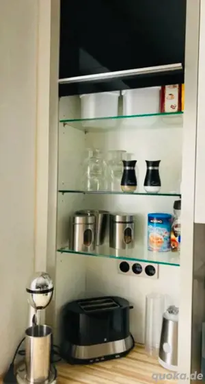 Hochwertige Küche Bild 10