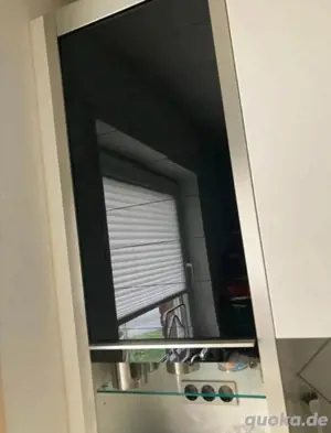 Hochwertige Küche Bild 2