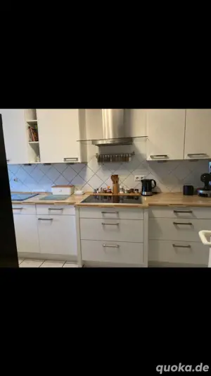 Hochwertige Küche Bild 4