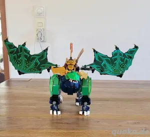  lego ninjago 71766