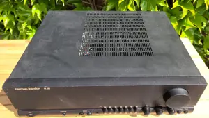 Harman Kardon HK 680 Verstärker  (überholt) Bild 2