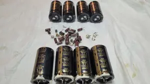 Harman Kardon HK 680 Verstärker  (überholt) Bild 4