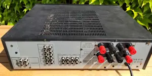 Harman Kardon HK 680 Verstärker  (überholt) Bild 3