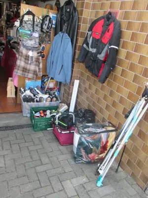 +   Gagage  Sale    + 07     06 Bild 3