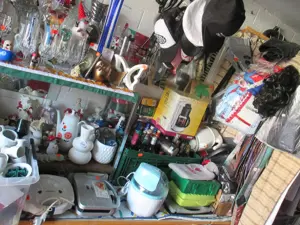 +   Gagage  Sale    + 07     06 Bild 9