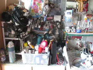 +   Gagage  Sale    + 07     06 Bild 8