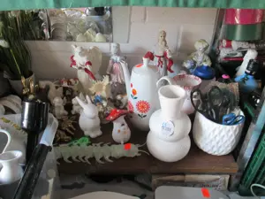 +   Gagage  Sale    + 07     06 Bild 11
