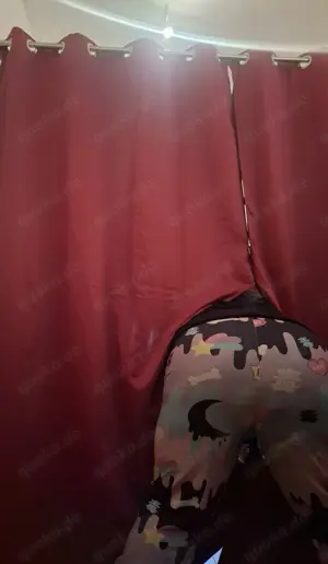 Gloryhole GV Quicky gegen TG Anonym