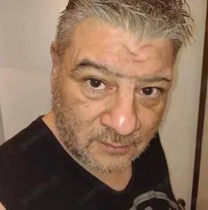 47 jähriger Grieche sucht Dame 
