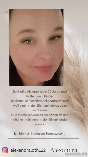 Deine Chance in die Selbstständigkeit 