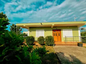   Ferienhaus in Durres - 100m vom Strand, WLAN, Klimaanlage, ideal für Familien 