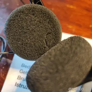 Sony Walkman WM-DD33 mit Anleitung & Sony Kopfhörer MDR-102 Bild 8