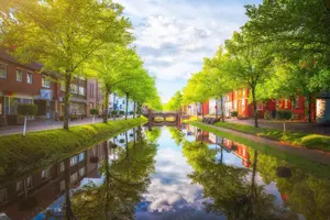 Sommerurlaub 2025 Ostfriesland - mit dir...?