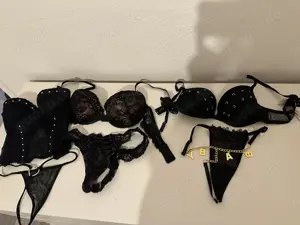 Lust auf ein kleines Geheimnis? Getragene Dessous mit persönlicher Note