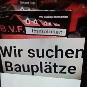 Wir suchen Baugrundstücke von Privat Bild 2