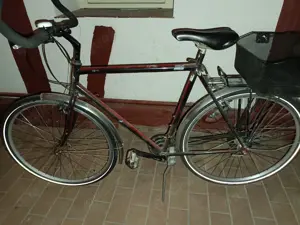 3 Fahrräder zu verkaufen 