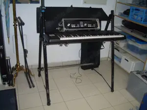 Musikanlage zu verkaufen