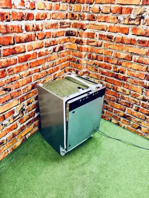  Zeolith A+++ Geschirrspüler, Spülmaschine Siemens (Lieferung möglich)