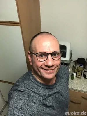 Er begleitet Sie wohin immer du willst!