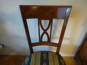 Stühle für Wohnzimmer Bild 3