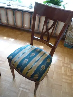 Stühle für Wohnzimmer Bild 2